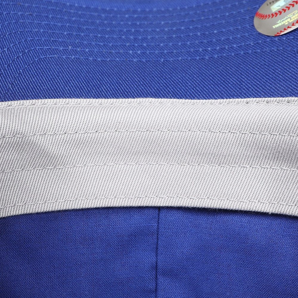 トラッカーキャップ NB03-155N-NME-JRS 9