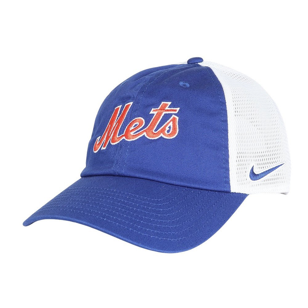 エムエルビー（MLB）（メンズ）トラッカーキャップ NB03-155N-NME-JRS