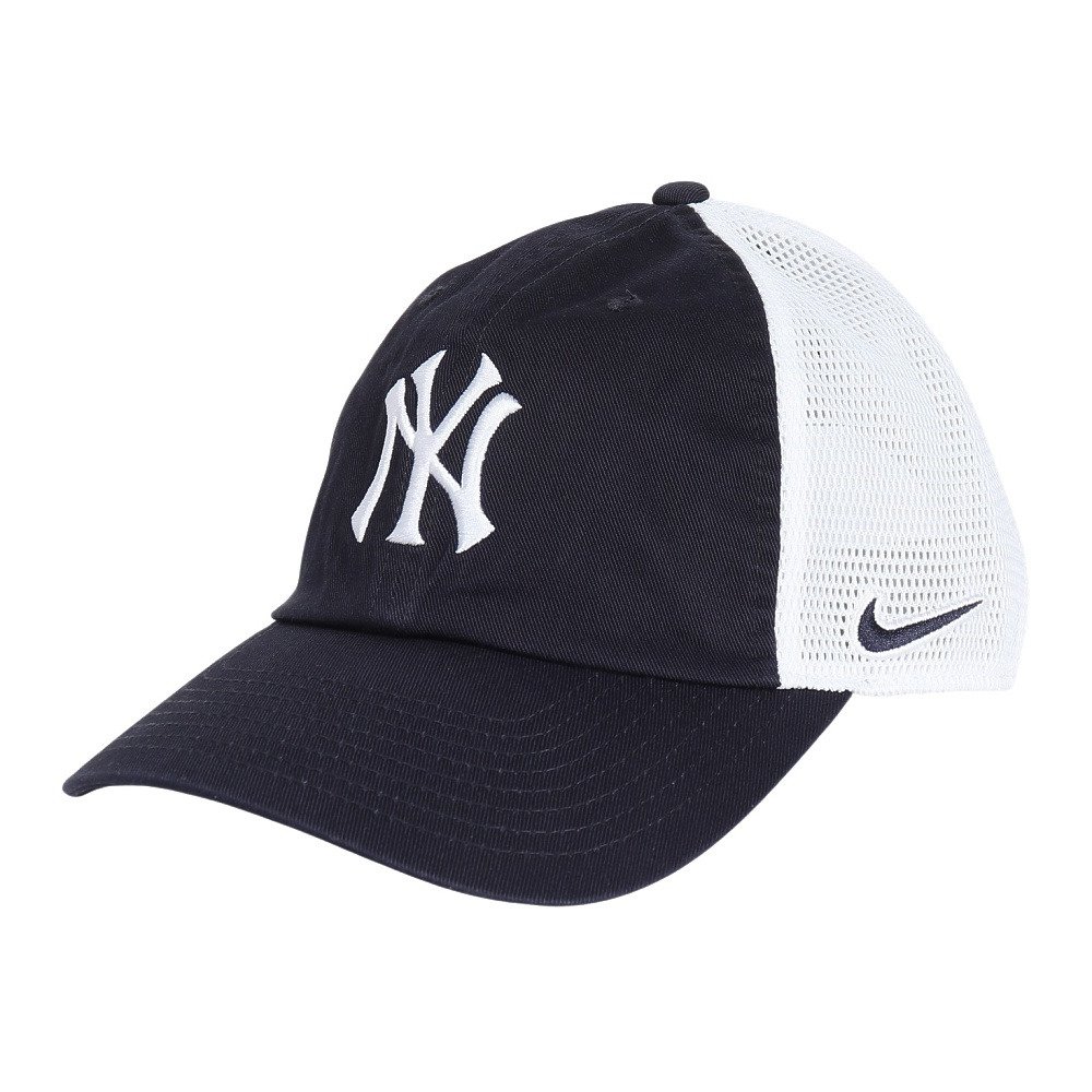 ナイキ（NIKE）（メンズ）キャップ アンストラクチャード トラッカー