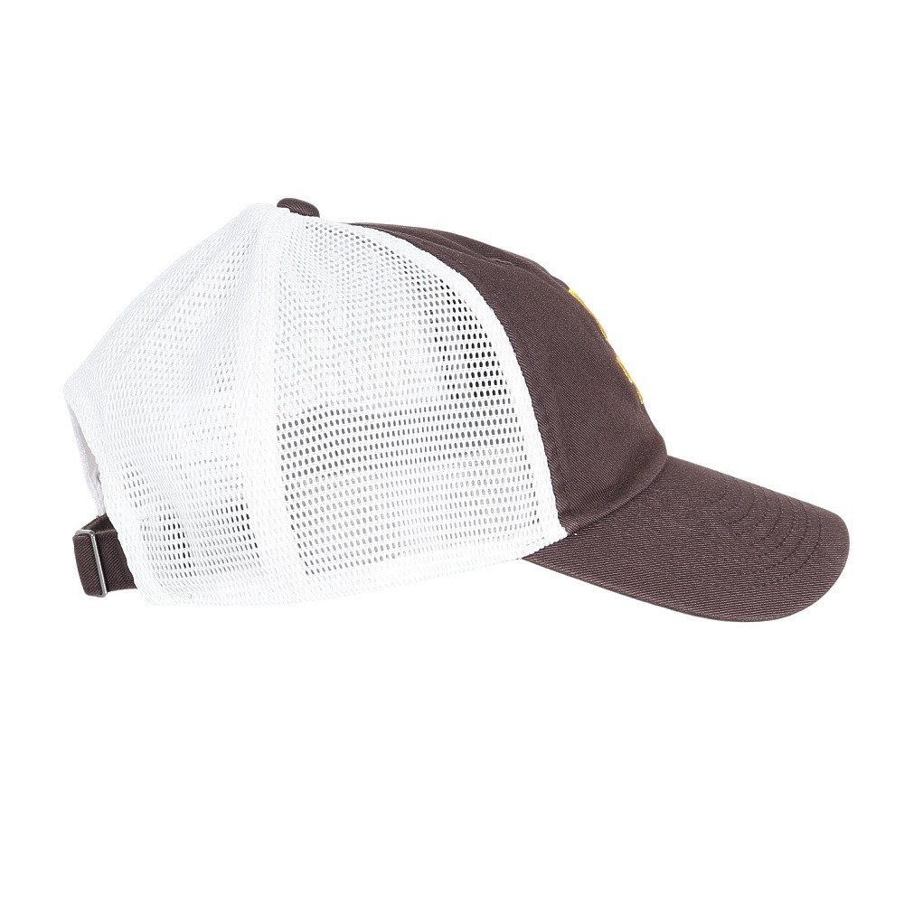 トラッカーキャップ NB03-19NZ-PYP-BEE 4