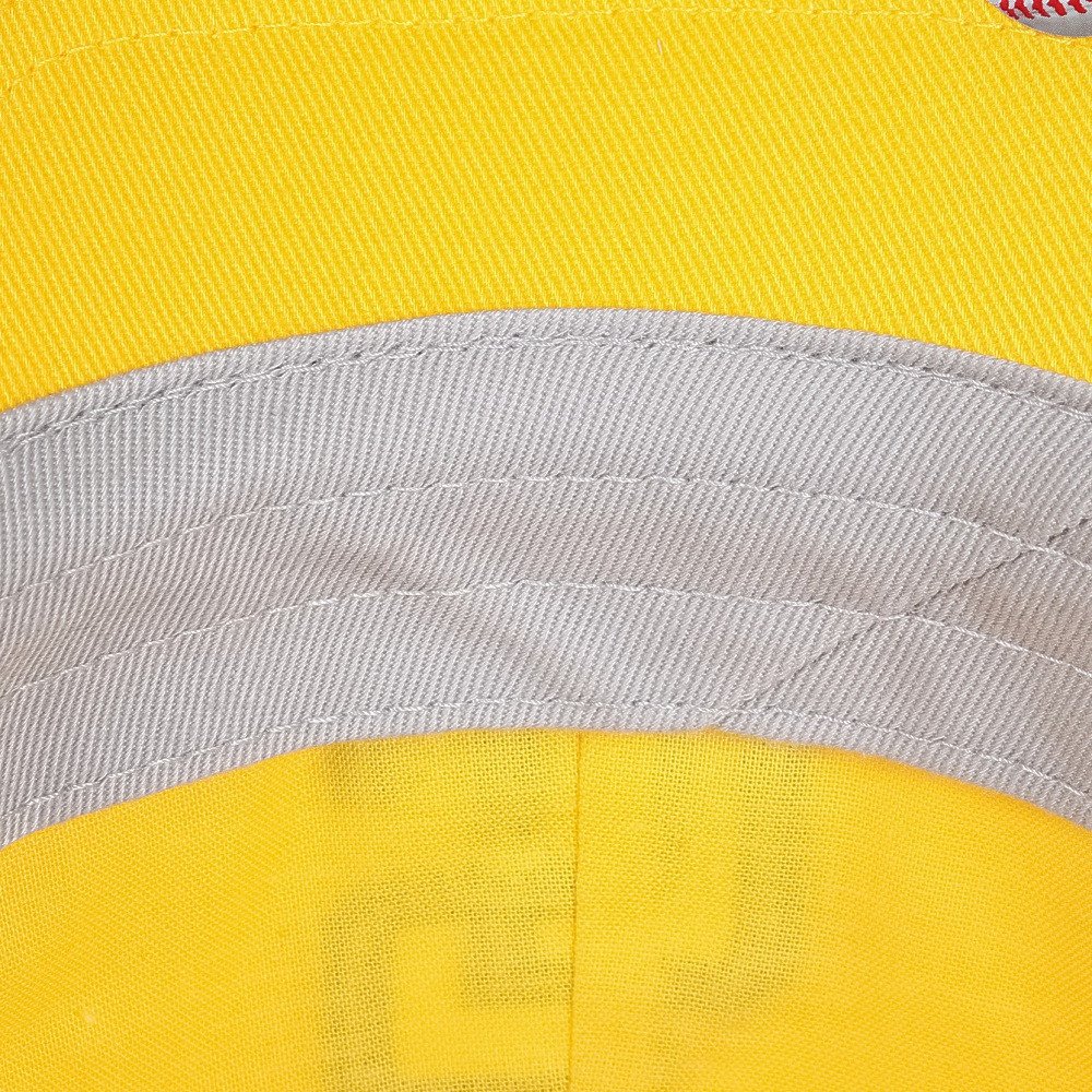 トラッカーキャップ NB03-EV09-PYP-BEE 9