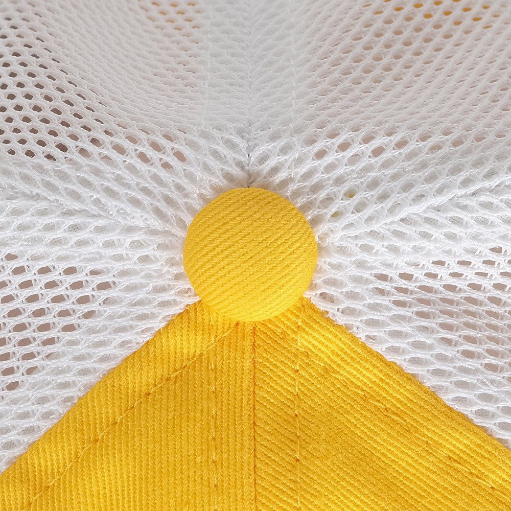 トラッカーキャップ NB03-EV09-PYP-BEE 10
