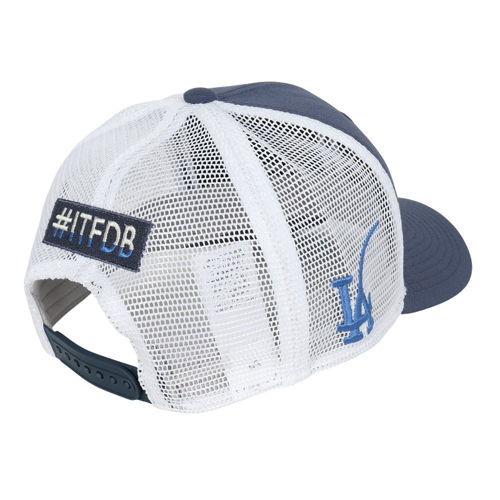 ナイキ（NIKE）（メンズ、レディース）キャップ TRUCKERCAP NB04-0DF8