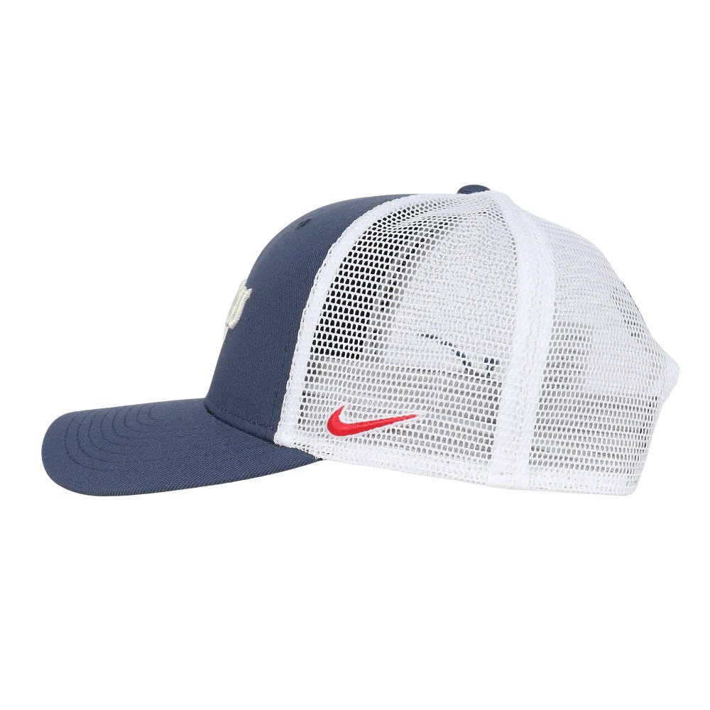 ナイキ（NIKE）（メンズ、レディース）キャップ TRUCKERCAP NB04-0DF8