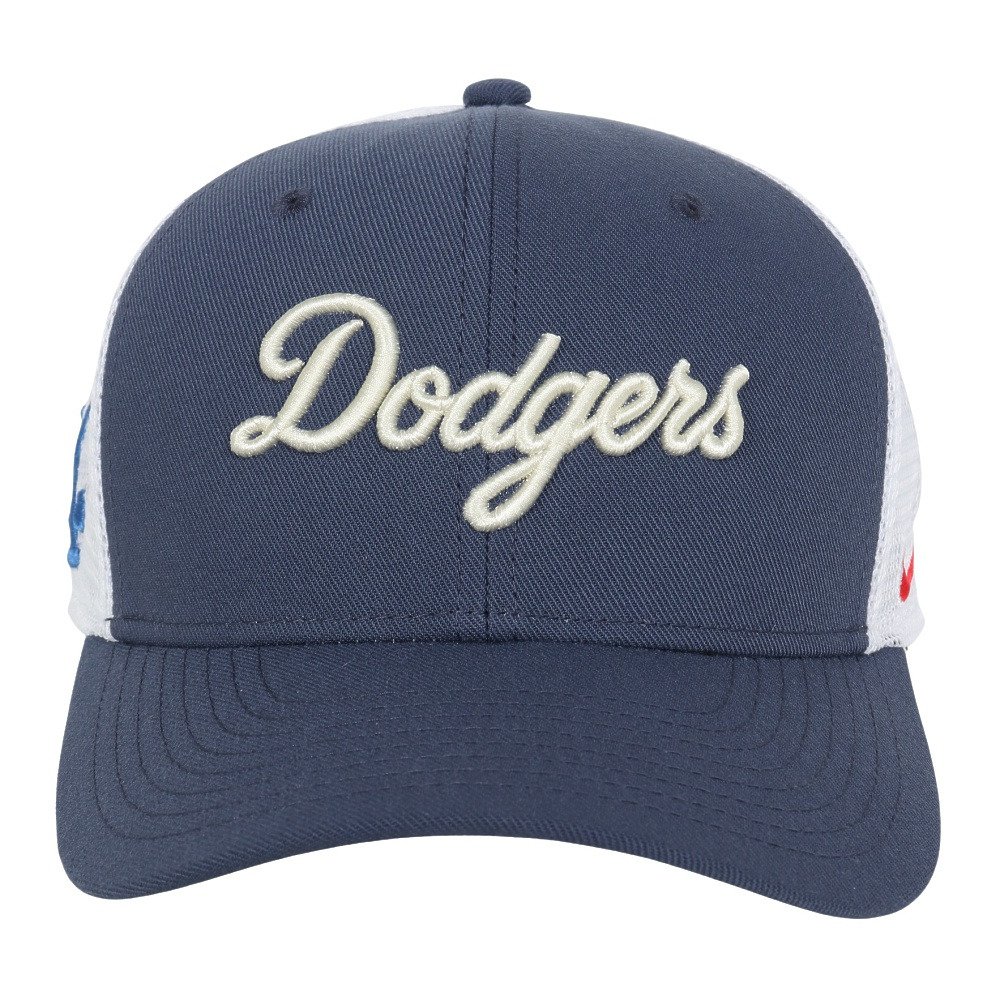 ナイキ（NIKE）（メンズ、レディース）キャップ TRUCKERCAP NB04-0DF8