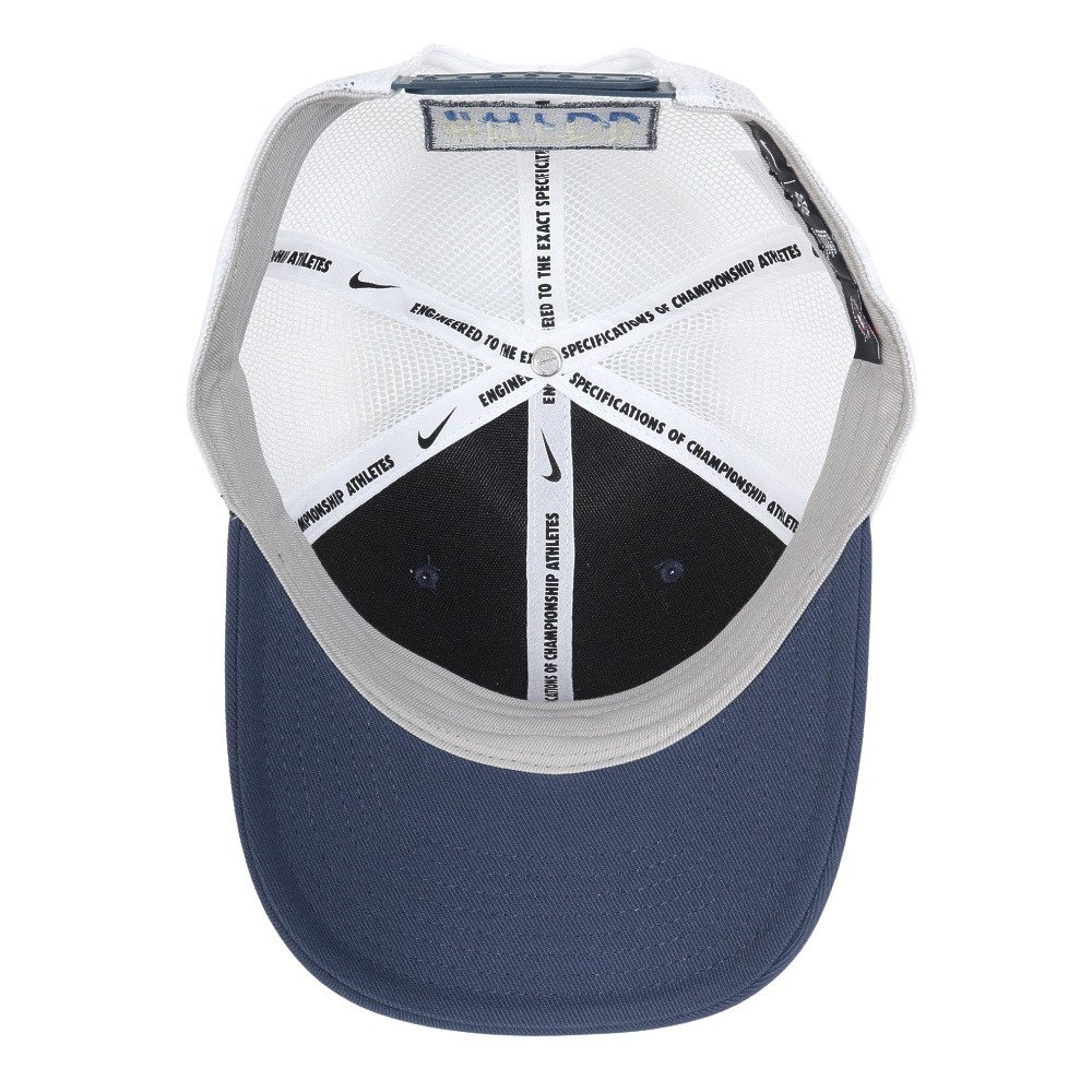 ナイキ（NIKE）（メンズ、レディース）キャップ TRUCKERCAP NB04-0DF8