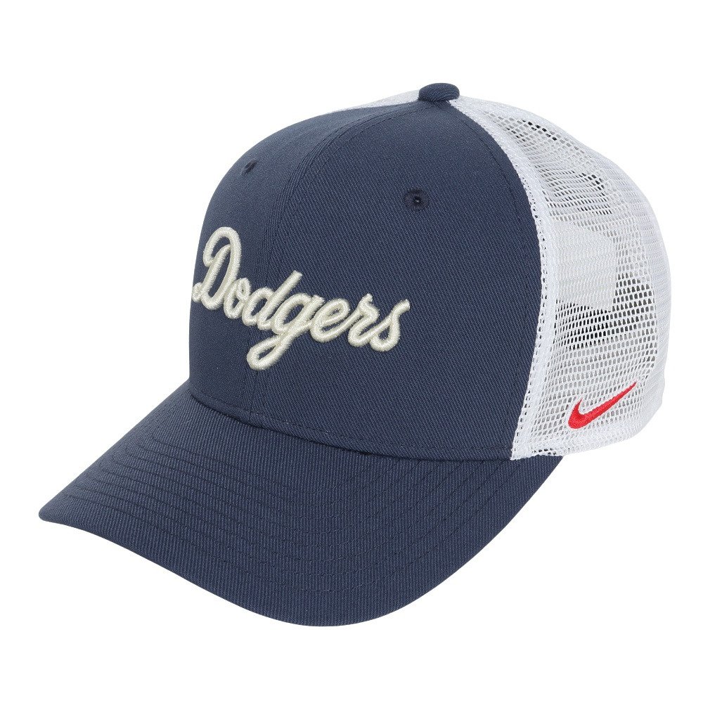 ナイキ（NIKE）（メンズ、レディース）キャップ TRUCKERCAP NB04-0DF8