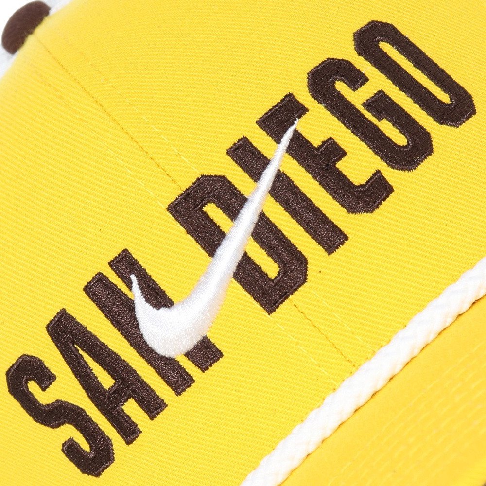 ナイキ（NIKE）（メンズ、レディース）キャップ TRUCKER NB04-0HYS-PYP
