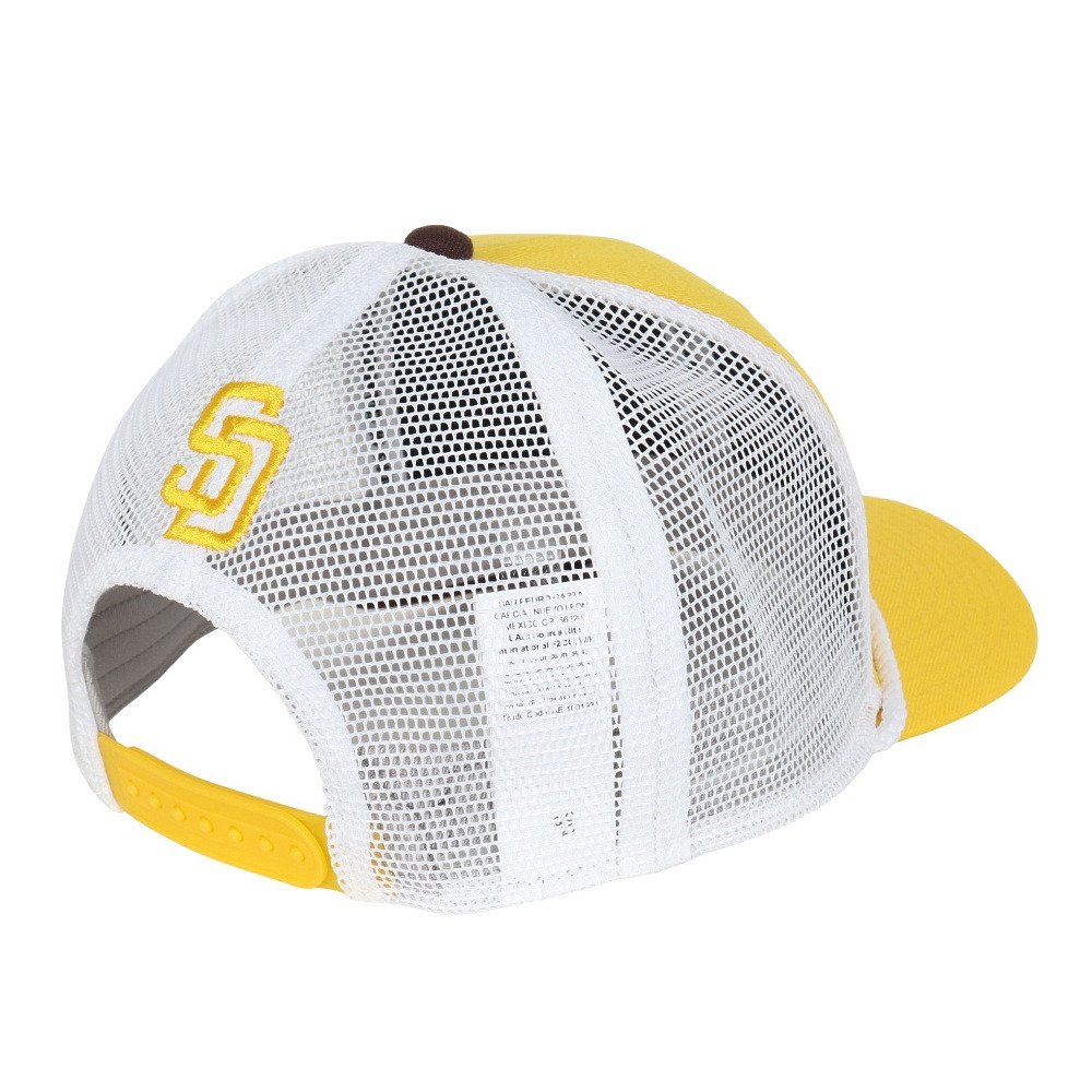 ナイキ（NIKE）（メンズ、レディース）キャップ TRUCKER NB04-0HYS-PYP
