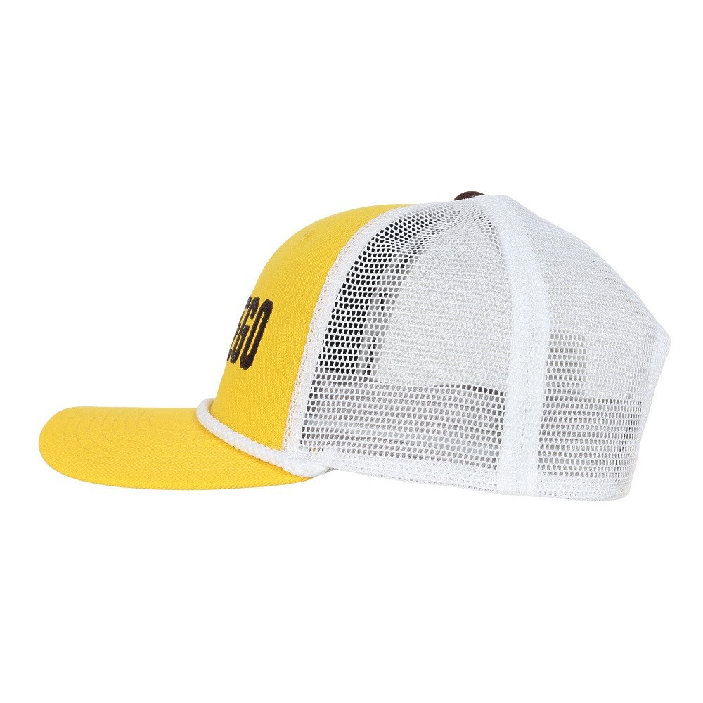 ナイキ（NIKE）（メンズ、レディース）キャップ TRUCKER NB04-0HYS-PYP