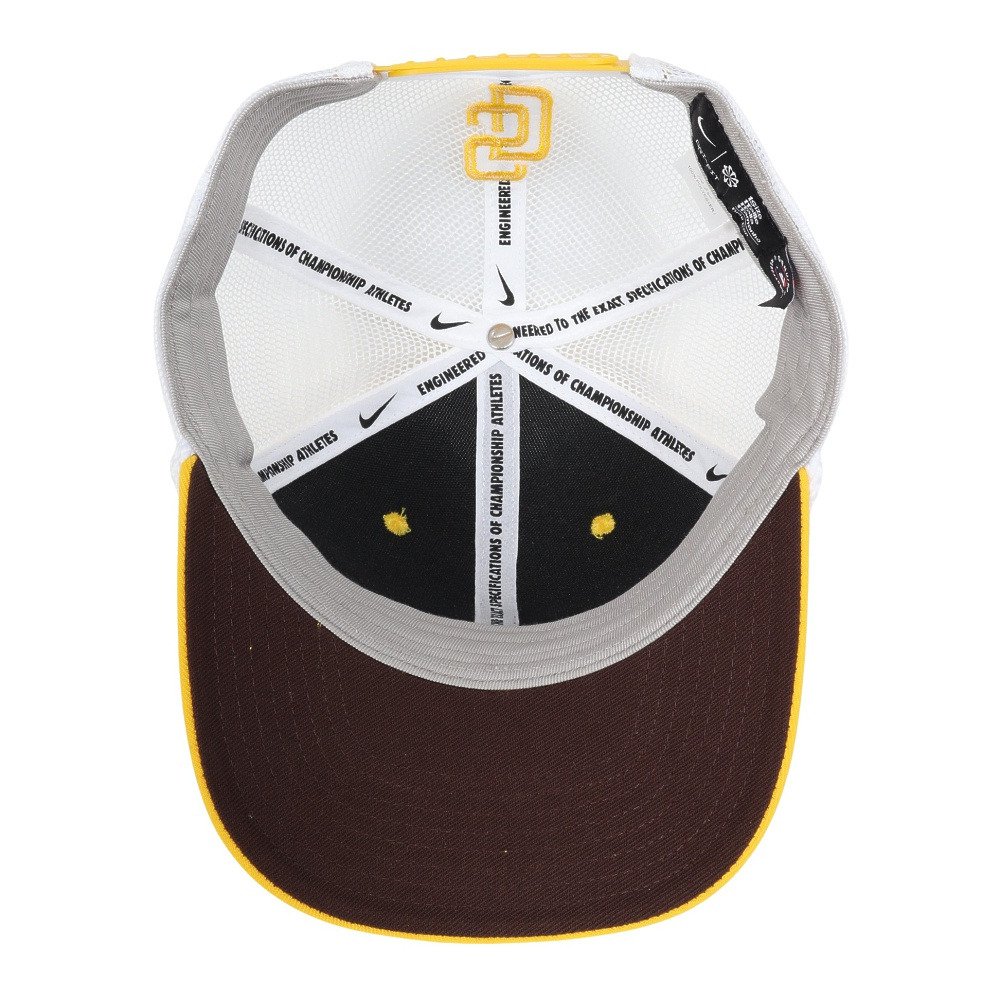 ナイキ（NIKE）（メンズ、レディース）キャップ TRUCKER NB04-0HYS-PYP