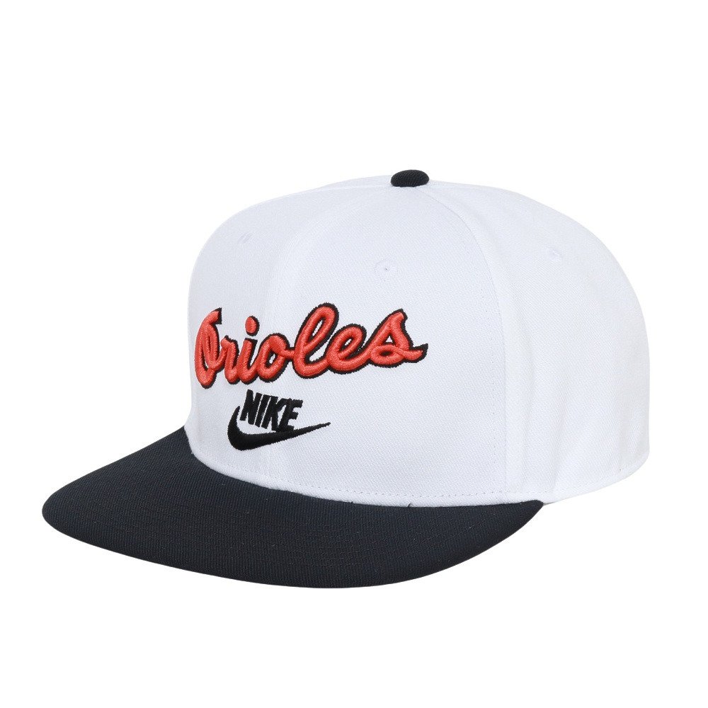 ナイキ（NIKE）（メンズ、レディース）キャップ BILL NB09-064N-BBI