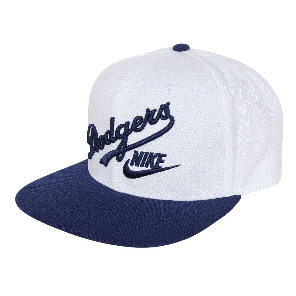 ナイキ（NIKE）（メンズ、レディース）キャップ BILL NB09-195V-KB-F0J