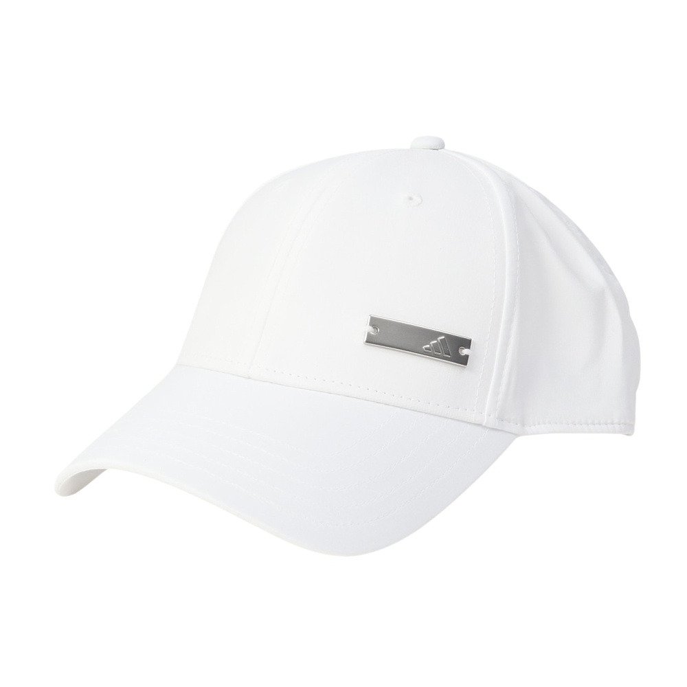 アディダス（adidas）（メンズ、レディース）キャップ 軽量 ベース
