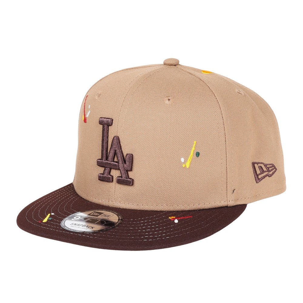 ニューエラ（NEW ERA）（メンズ、レディース）キャップ 950
