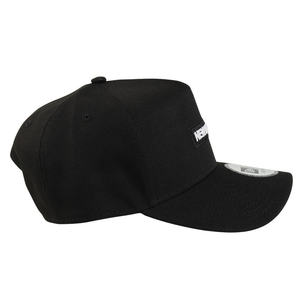 ニューエラ（NEW ERA）（メンズ、レディース）キャップ 9FORTY