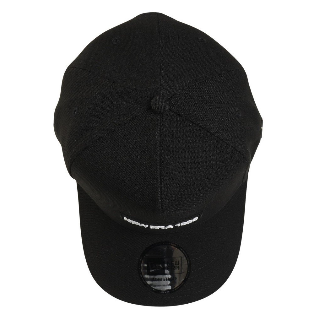 美品 New Era 9FORTY キャップ ニューエラ（NEW ERA）（メンズ、レディース）キャップ 9FORTY