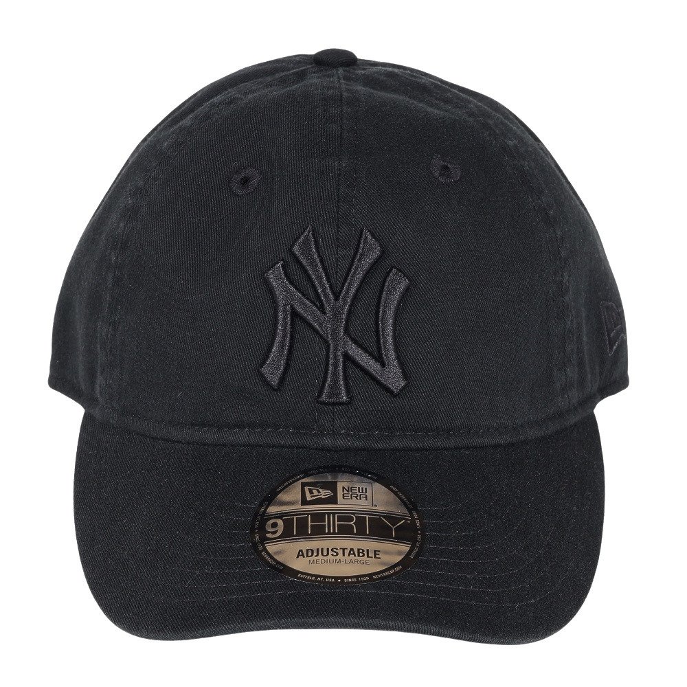 ニューエラ（NEW ERA）（メンズ、レディース）キャップ 9THIRTY MLB