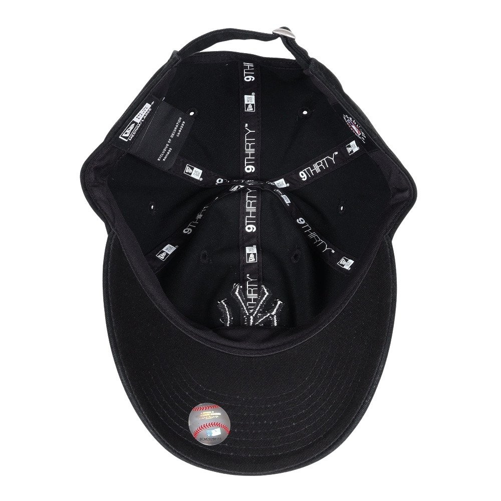 ニューエラ（NEW ERA）（メンズ、レディース）キャップ 9THIRTY MLB
