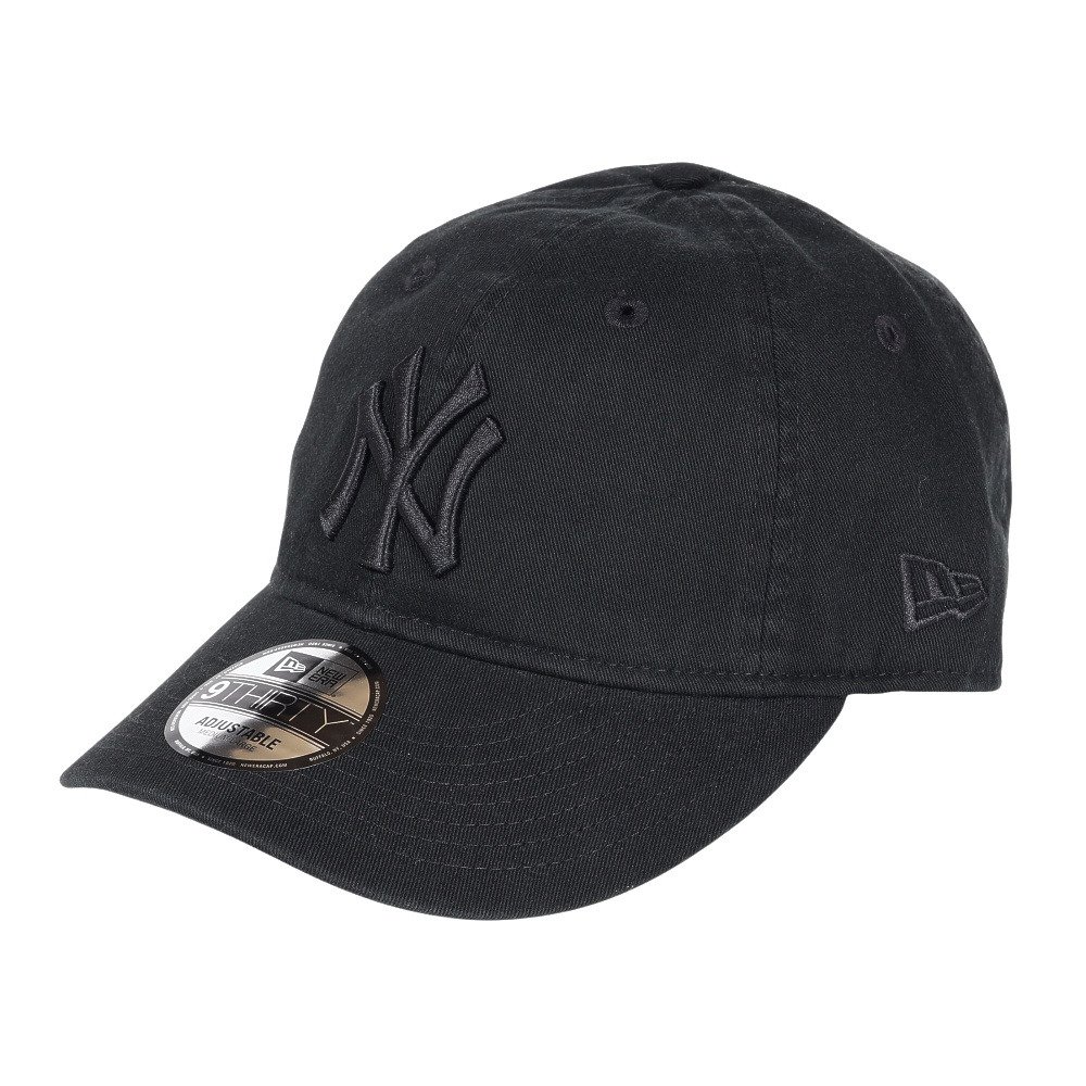 ニューエラ（NEW ERA）（メンズ、レディース）キャップ 9THIRTY MLB