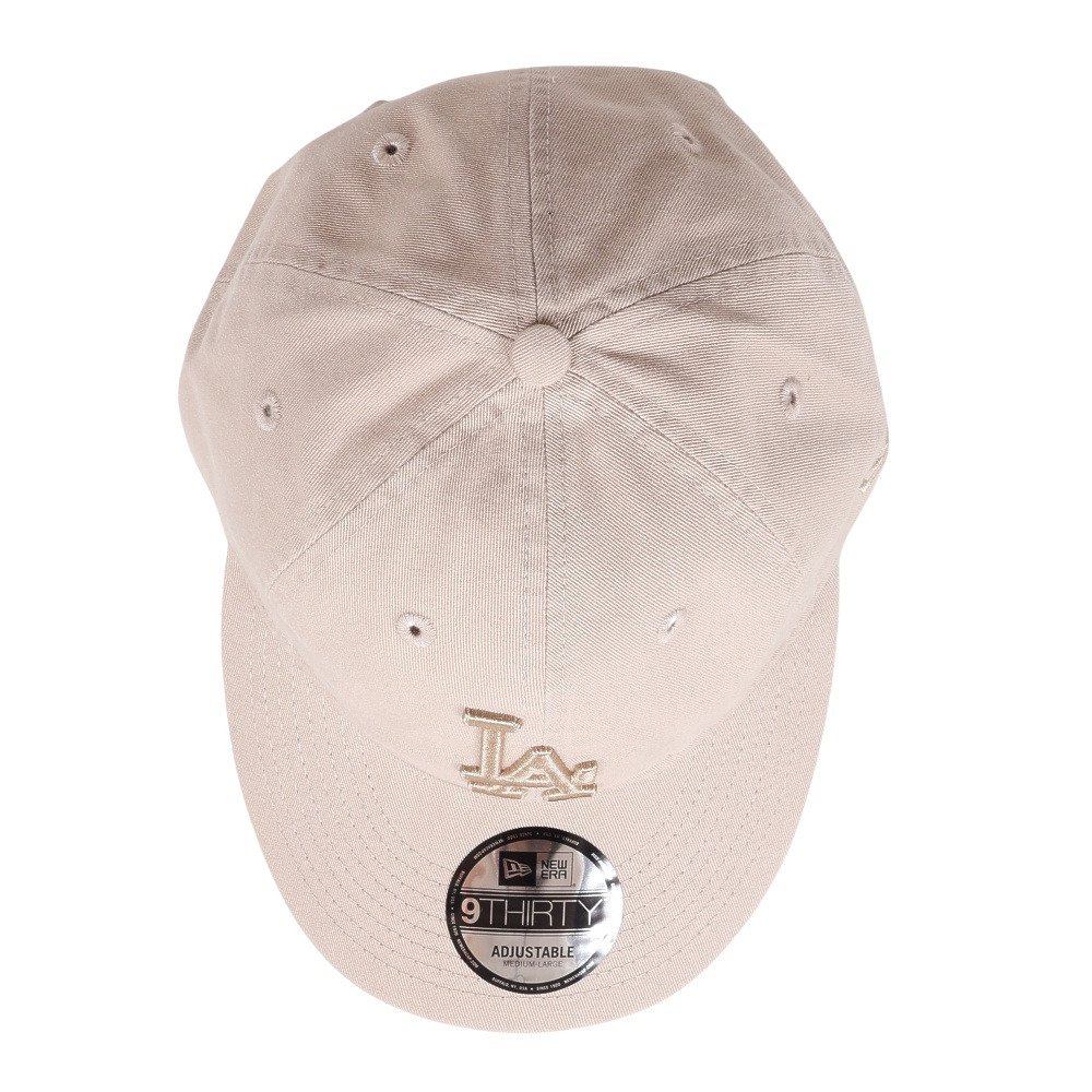 ニューエラ（NEW ERA）（メンズ、レディース）キャップ 9THIRTY MLB
