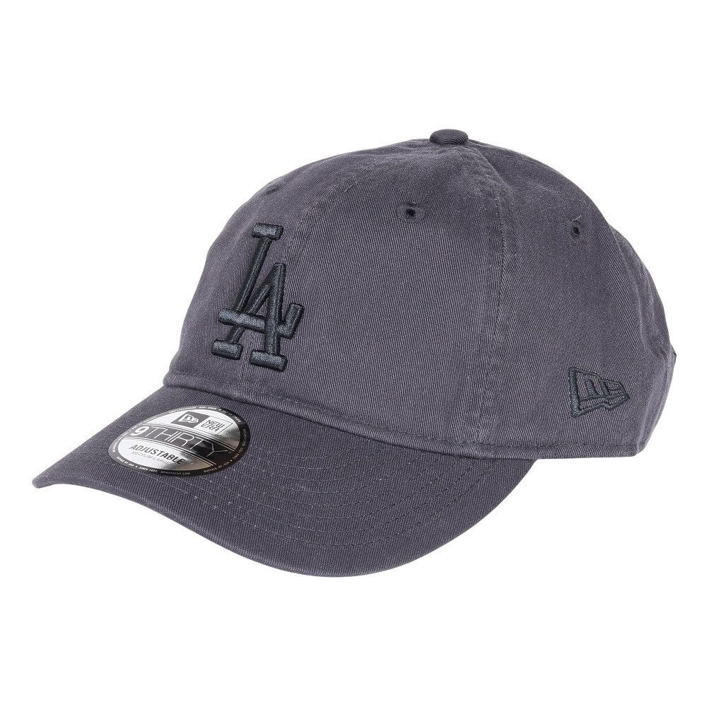 ニューエラ（NEW ERA）（メンズ、レディース）キャップ 9THIRTY MLB