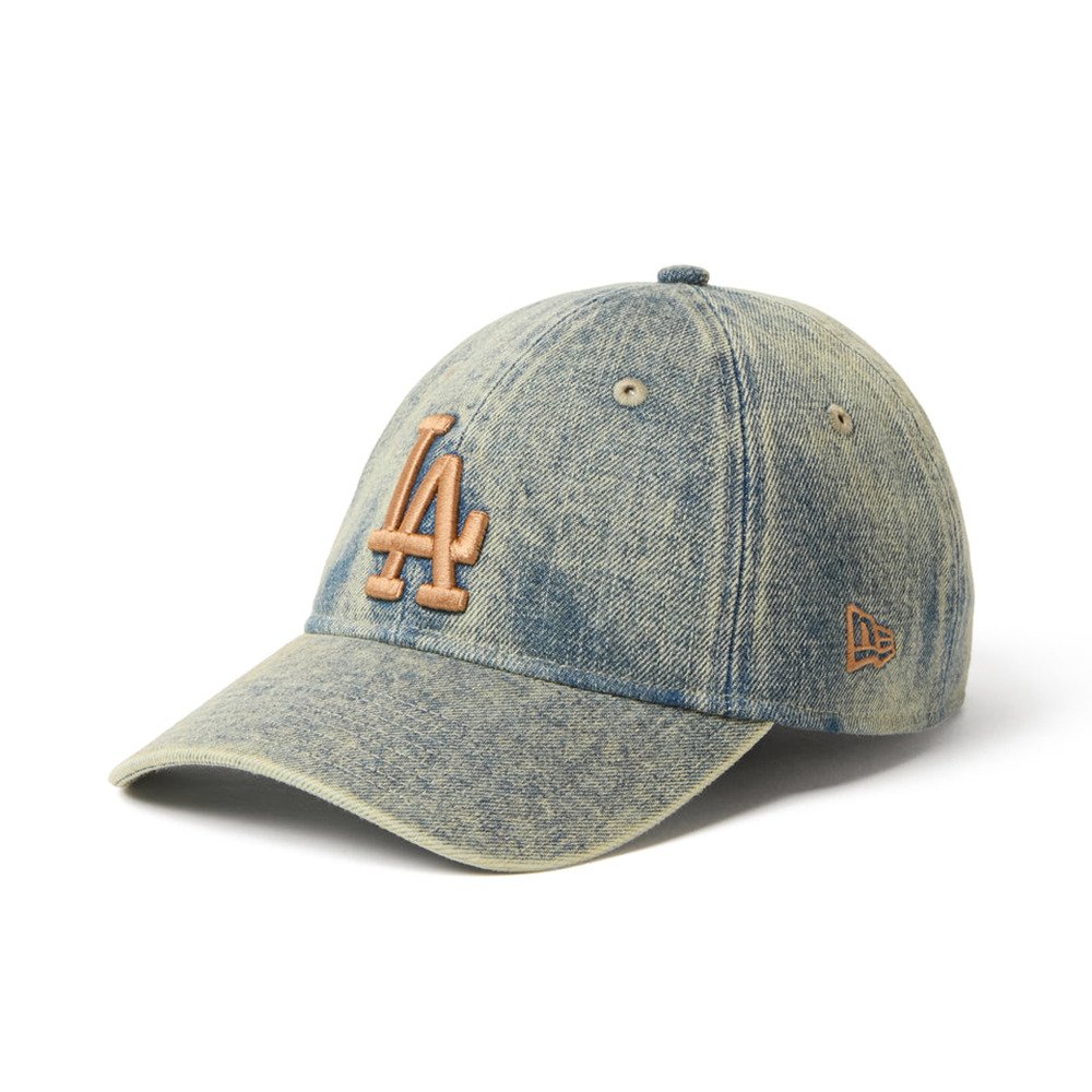 ニューエラ（NEW ERA）（メンズ、レディース）キャップ 9TWENTY Over