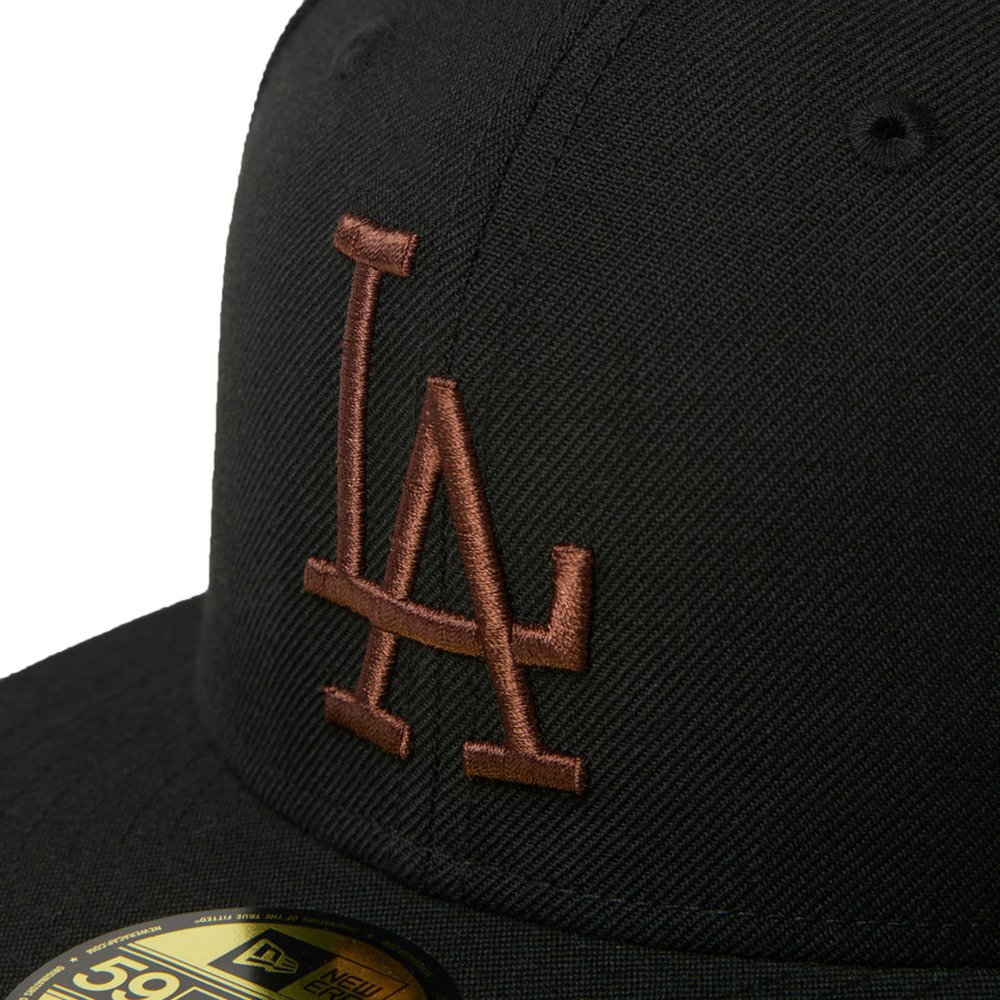 ニューエラ（NEW ERA）（メンズ、レディース）キャップ 59FIFTY