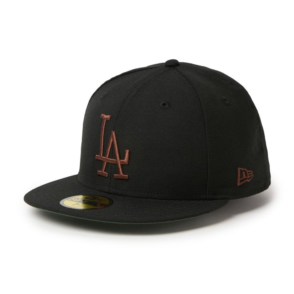 ニューエラ（NEW ERA）（メンズ、レディース）キャップ 59FIFTY