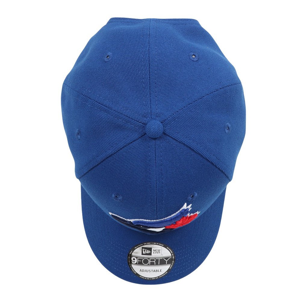ニューエラ（NEW ERA）（メンズ、レディース）キャップ 940VS トロント