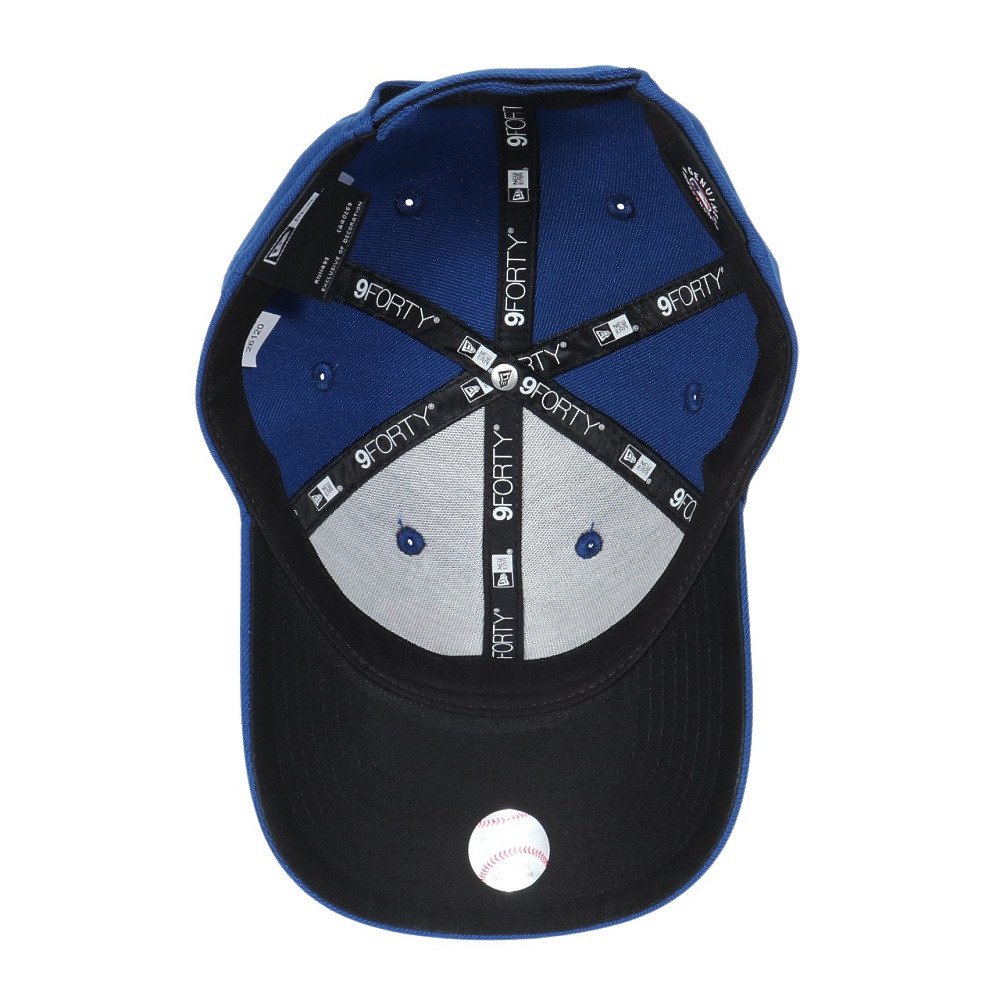 ニューエラ（NEW ERA）（メンズ、レディース）キャップ 940VS トロント