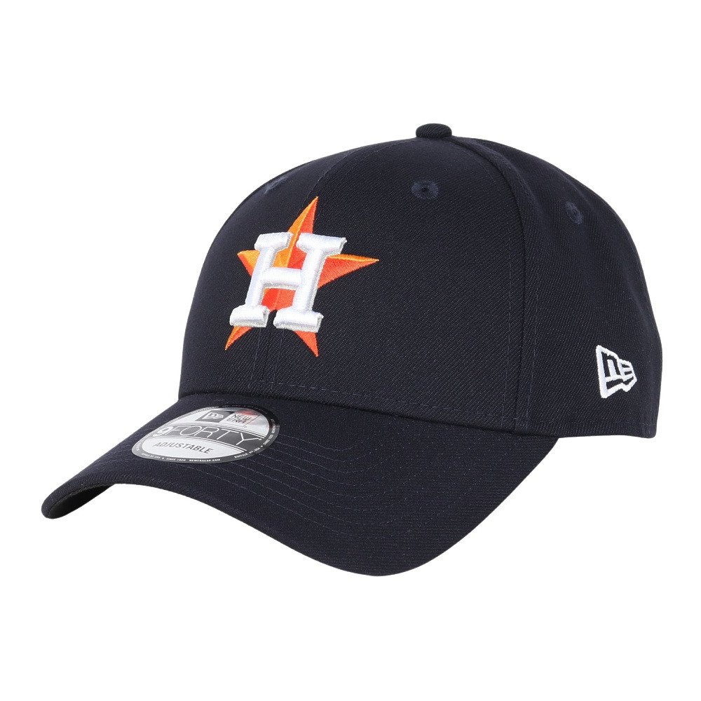 帽子 H ニューエラ（NEW ERA）（メンズ、レディース）キャップ 940VS
