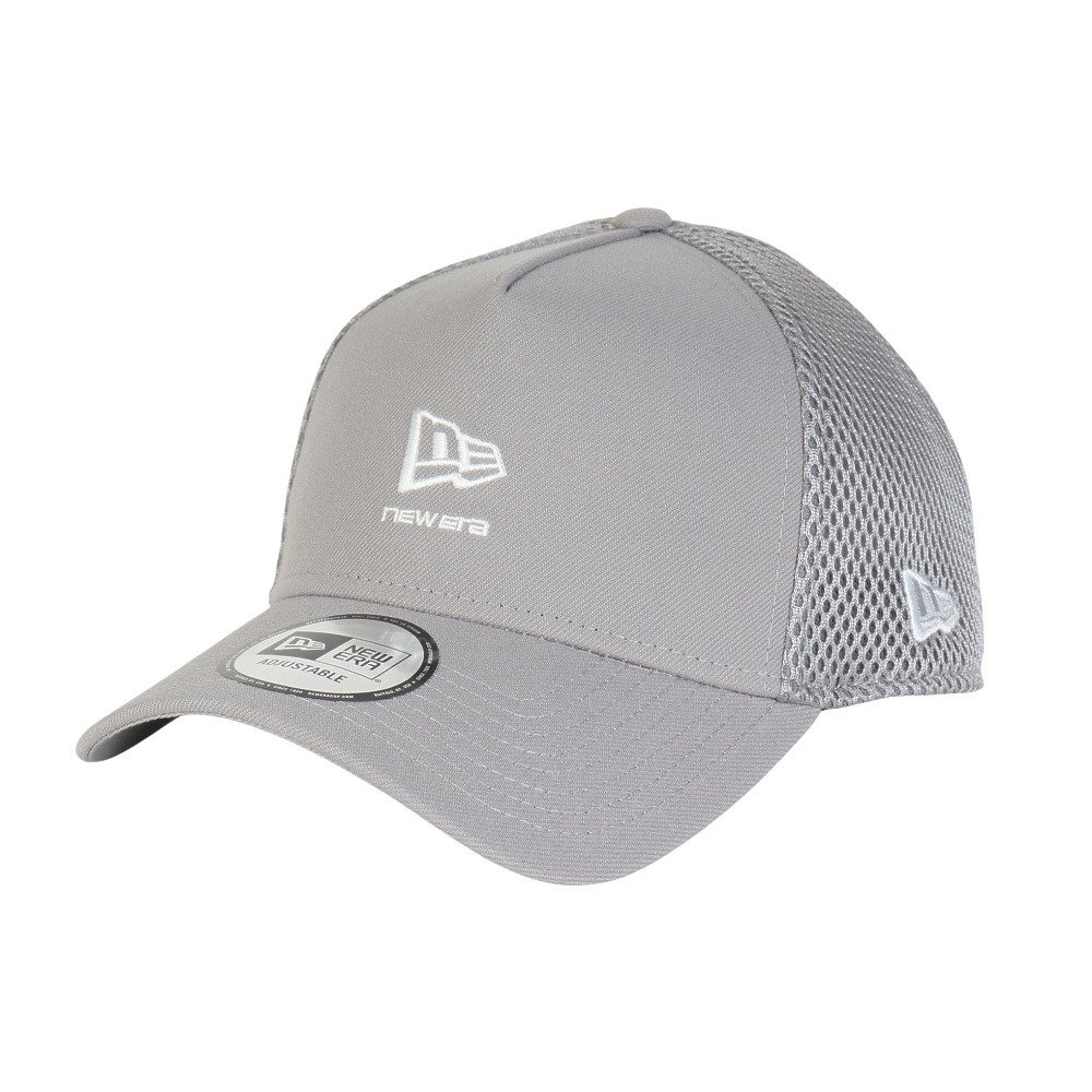 キャップレディース キャップ グレー ニューエラ ニューエラ NEW ERA