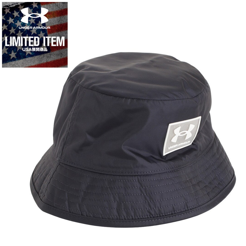  Wint Revers Bucket リバーシブルハット 1356713 BUP/SUW/SUW ACC