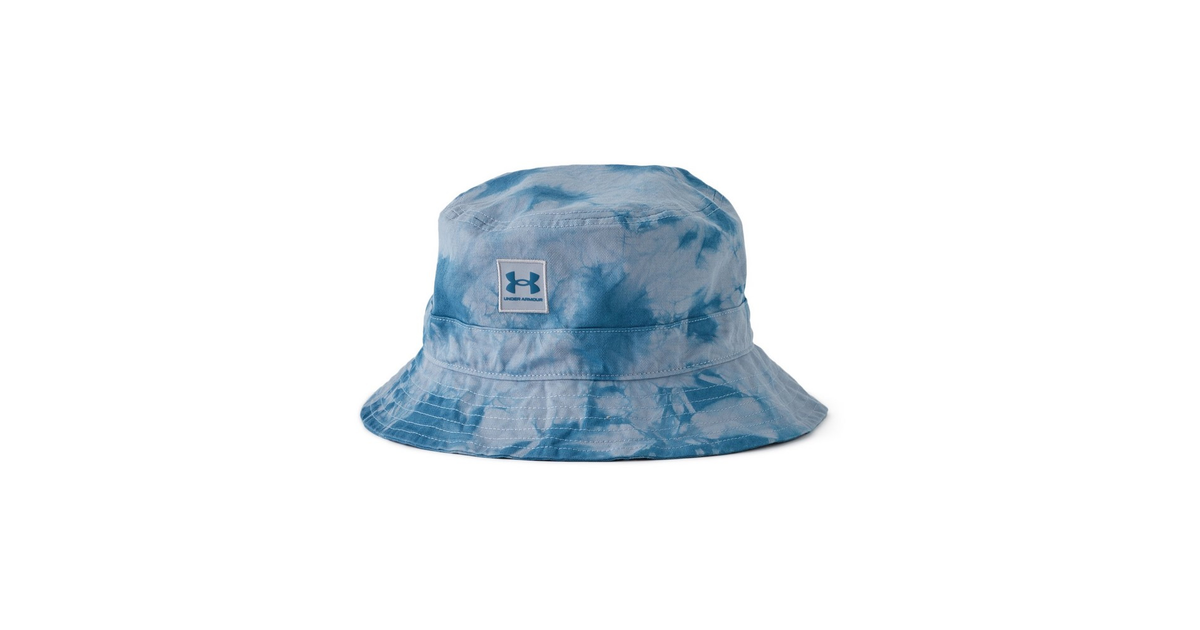 アンダーアーマー（UNDER ARMOUR）（メンズ）バケットハット 1376704 465 スポーツ用品はスーパースポーツゼビオ