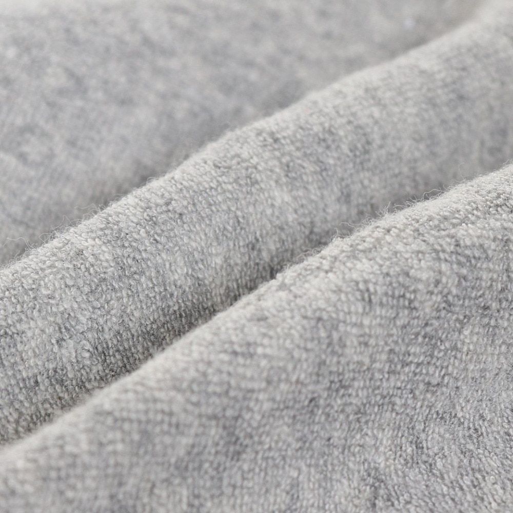 クー（Coo.）（メンズ、レディース）サウナハット 897Q3ST0319 GRY