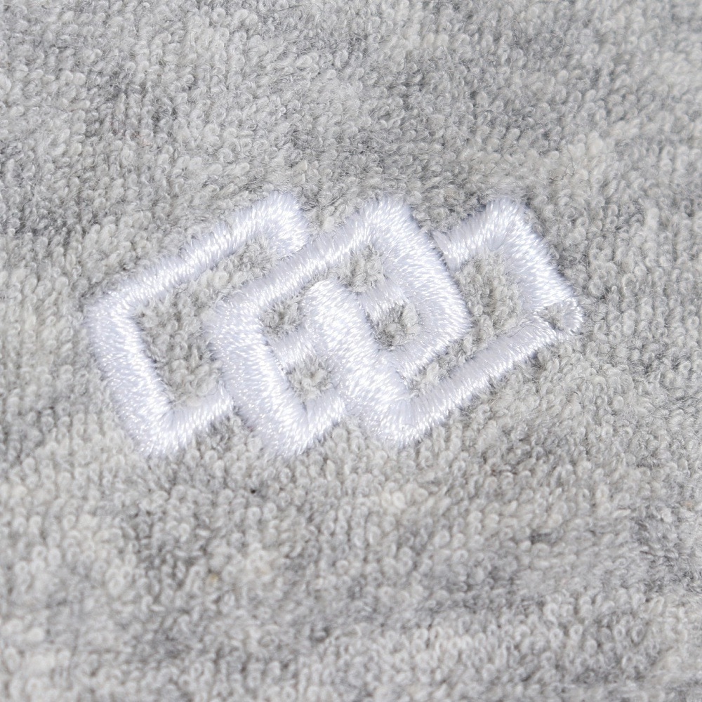 クー（Coo.）（メンズ、レディース）サウナハット 897Q3ST0319 GRY