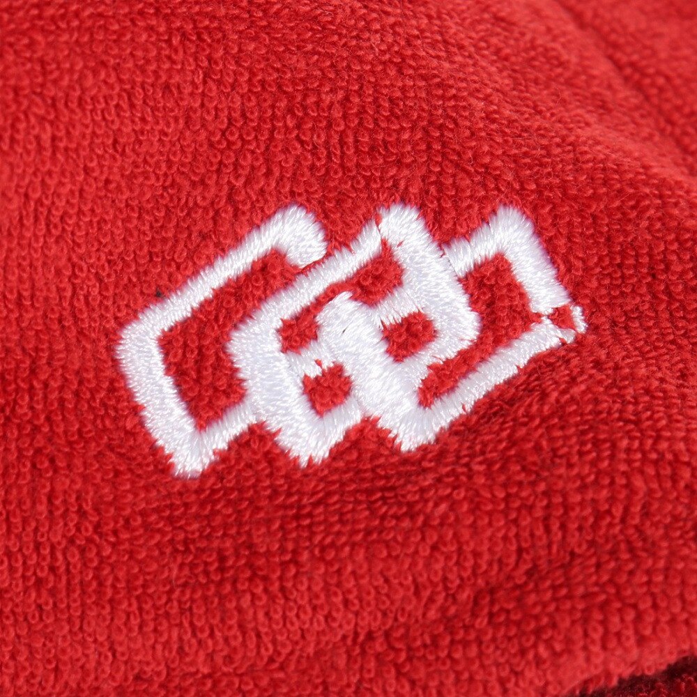 クー（Coo.）（メンズ、レディース）サウナハット 897Q3ST0319 WIN