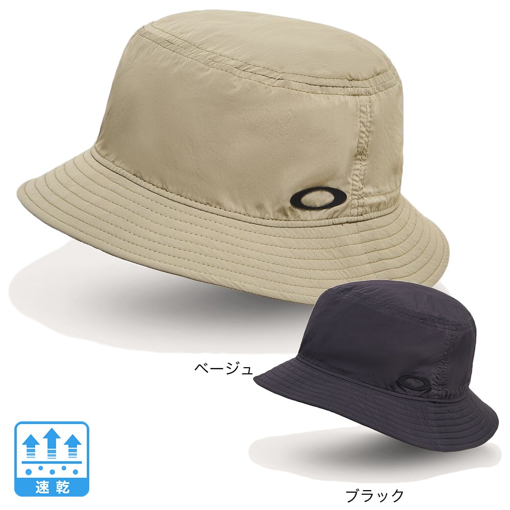 オークリー（OAKLEY）（メンズ）ESSENTIAL AMPHIBIAN ハット FOS901752-02E