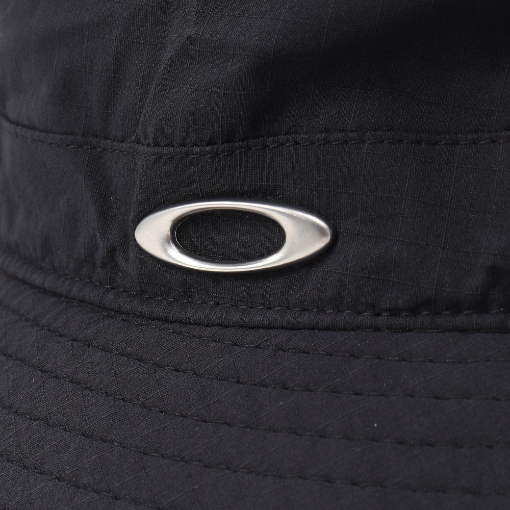 オークリー（OAKLEY）（メンズ）Essential Metal ハット Fa 24.0 FOS901867-02E