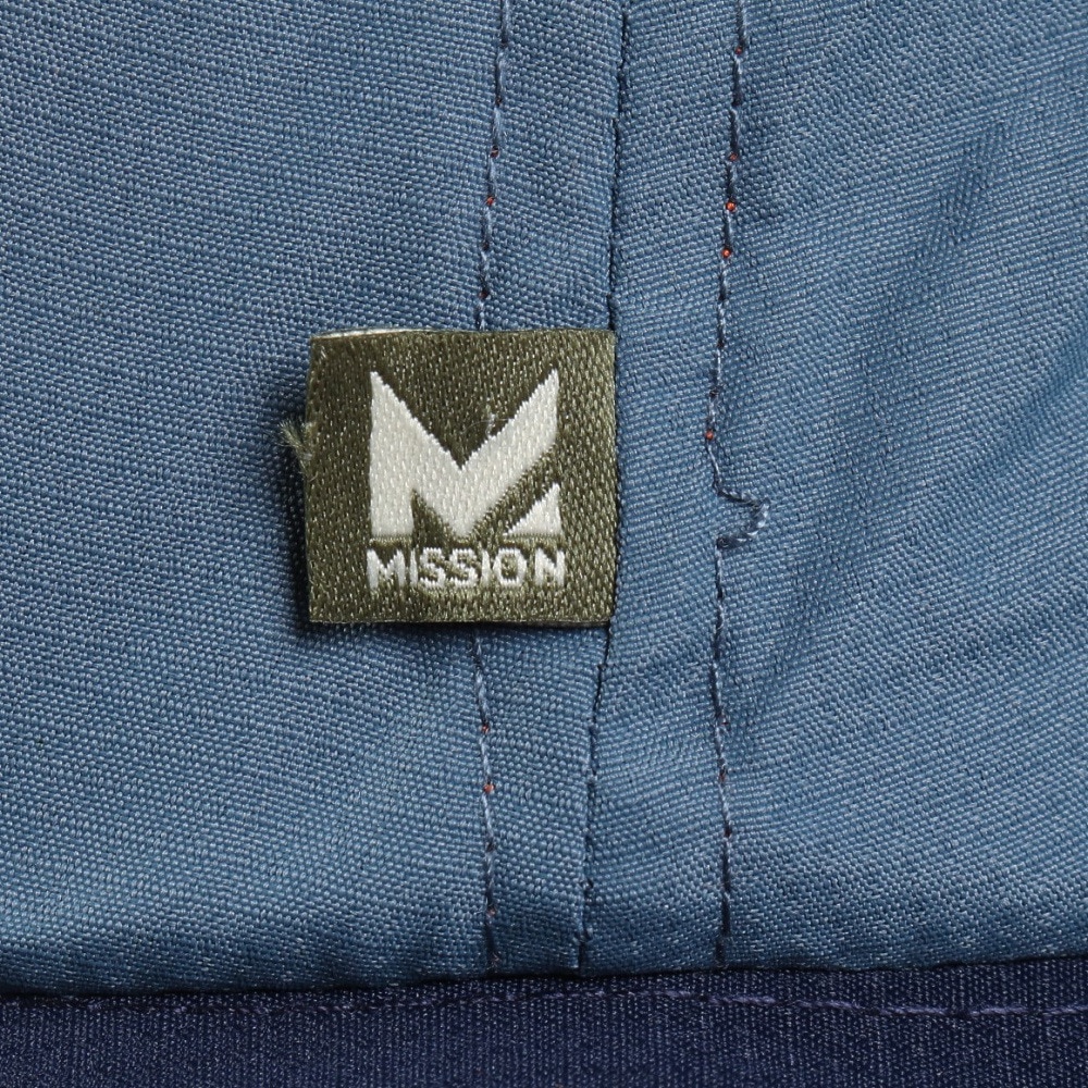 ミッション（MISSION）（メンズ、レディース）クーリング ドライ トリッパー ハット 111150P