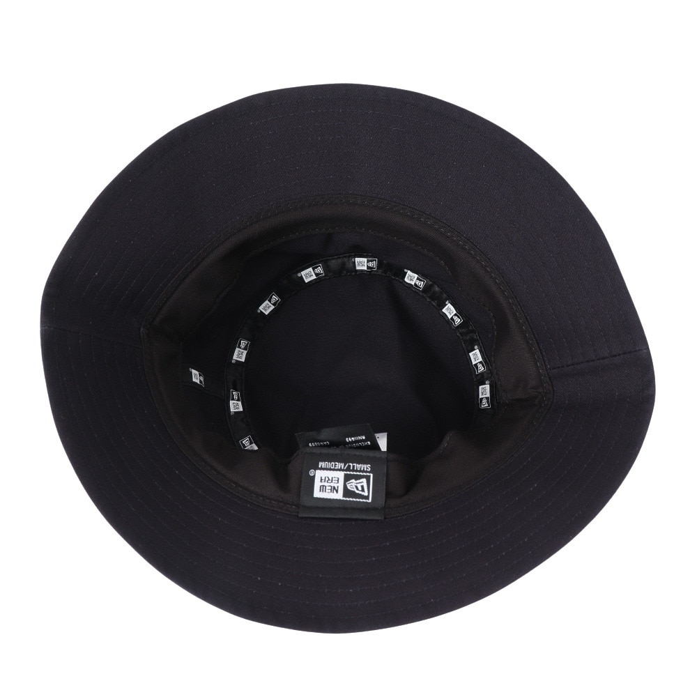 ニューエラ（NEW ERA）（メンズ、レディース）コットン 01 バケットハット 11308382