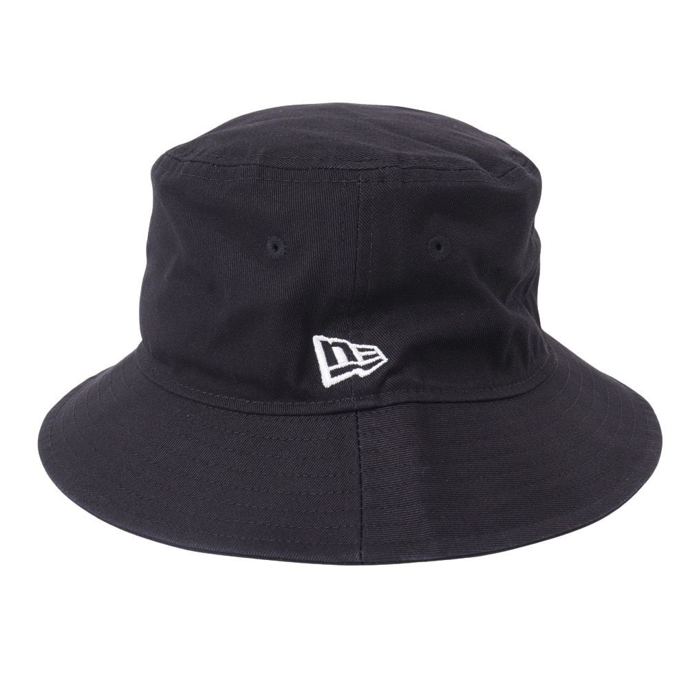 ニューエラ（NEW ERA）（メンズ、レディース）コットン 01 バケットハット 11308382