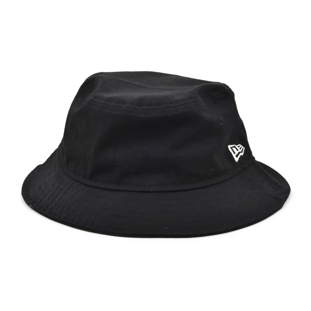 ニューエラ（NEW ERA）（メンズ）帽子 ハット BUCKET-01 BLK SWHT 11308384 バケットハット