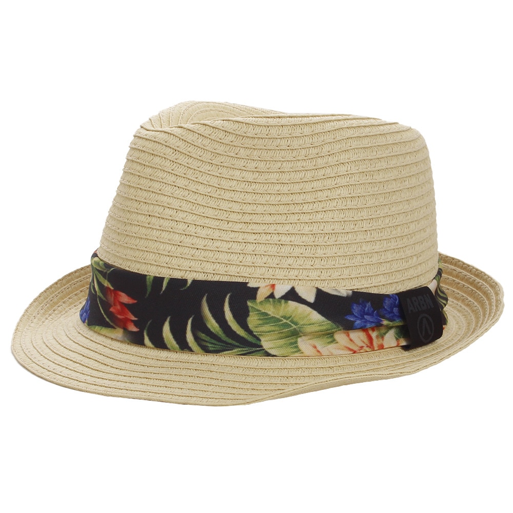  PAPER BLADE LOGO HAT AB83AC1098 BEG