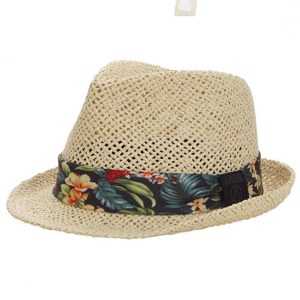  RB PAPER HAT AB83AC1099 BEG