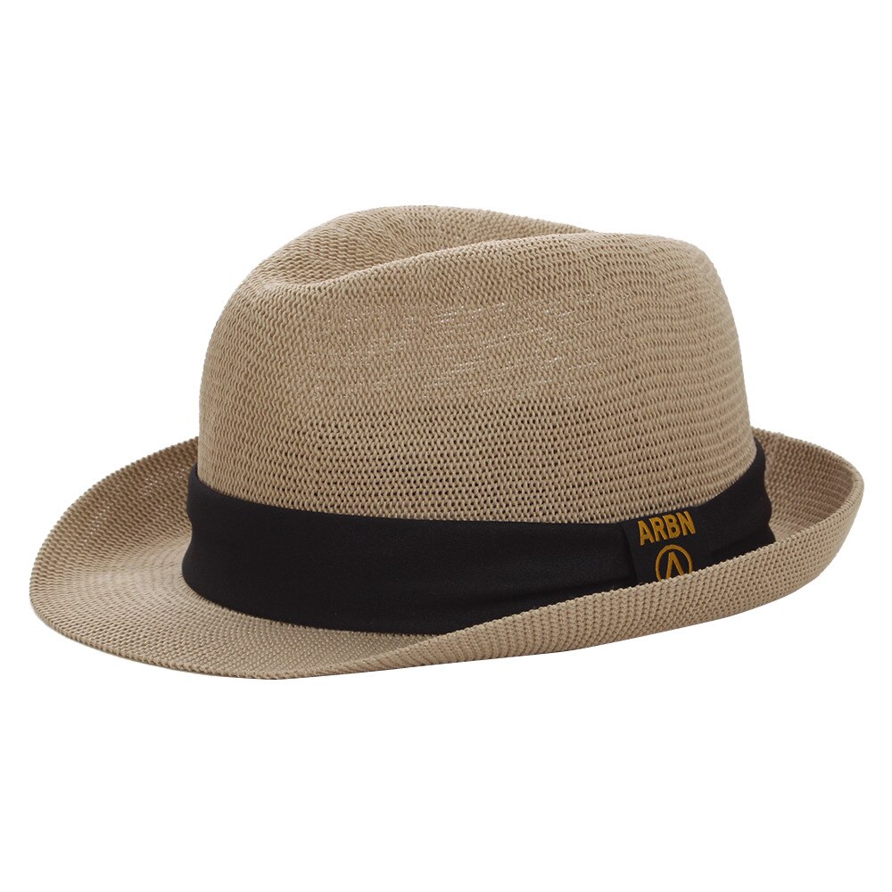  POLYESTER THERMO HAT AB89AC1100 BEG