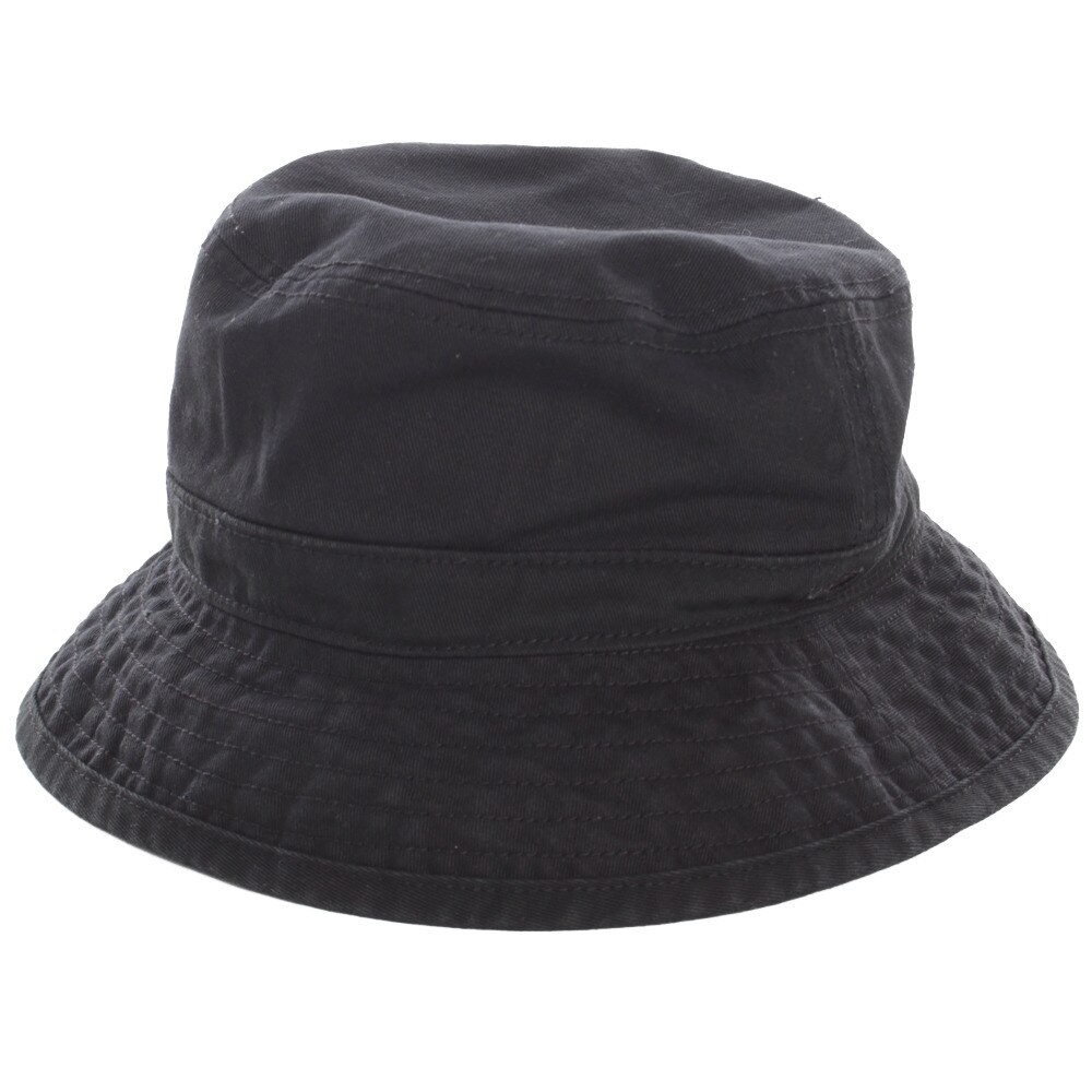  PATCHWORK BUCKET ハット 897EK8ST8846 BLK