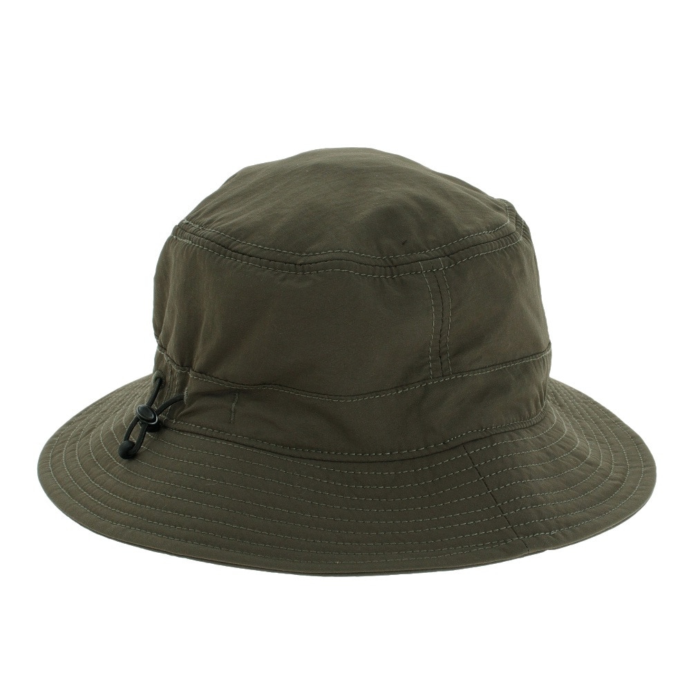 ボンファイア（Bonfire）（メンズ）イヤーカバーハット 20BNF1FST2217 OLIVE