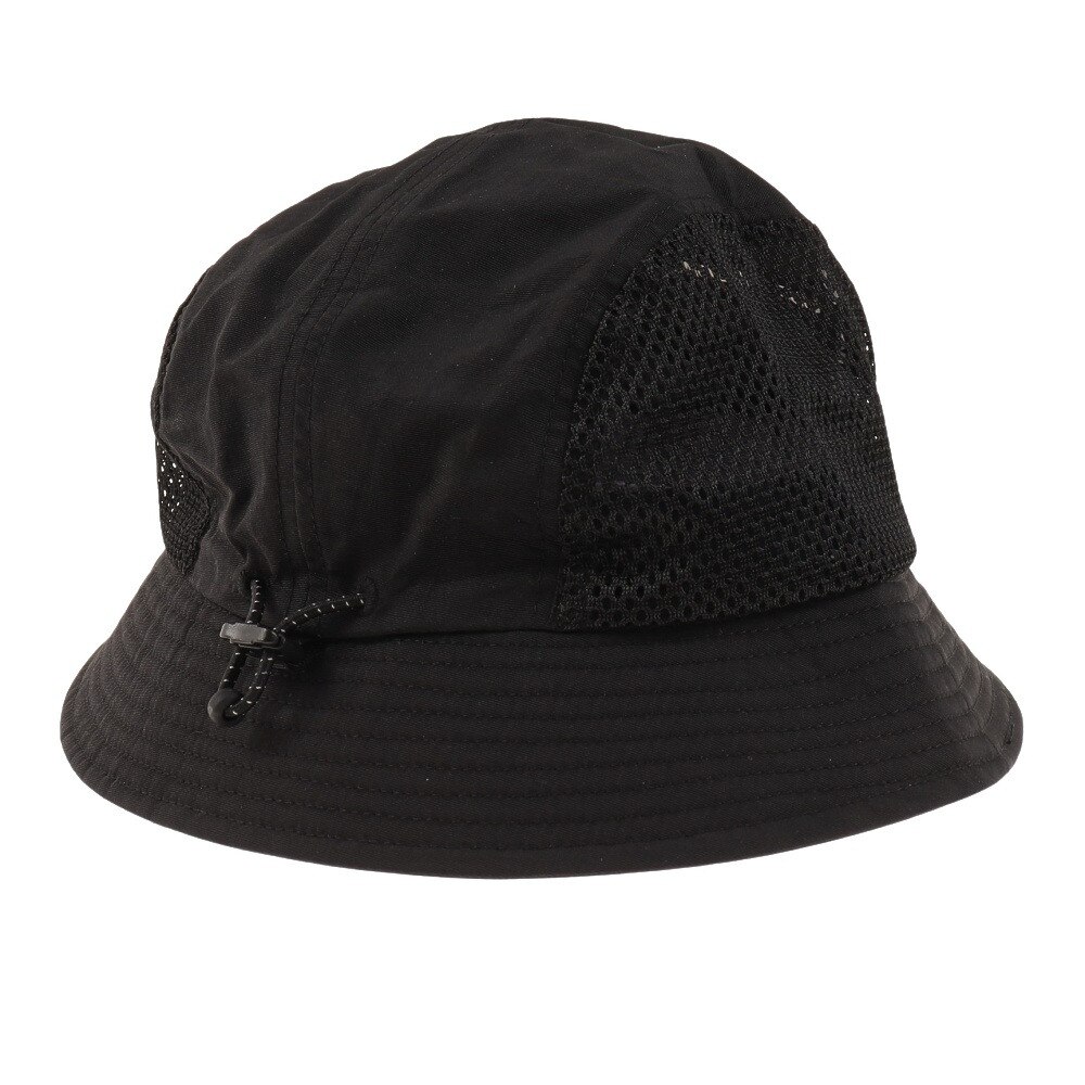 ボンファイア（Bonfire）（メンズ）ジェットメトロハット 20BNF2SST2248 BLK